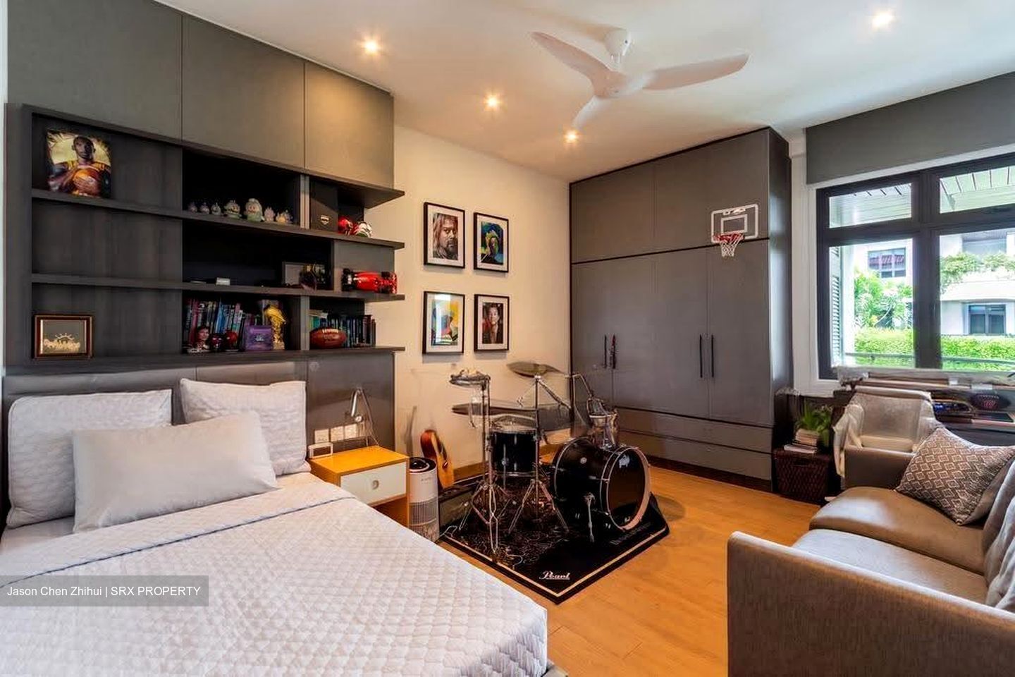 The Arcadia (D11), Condominium #615966281